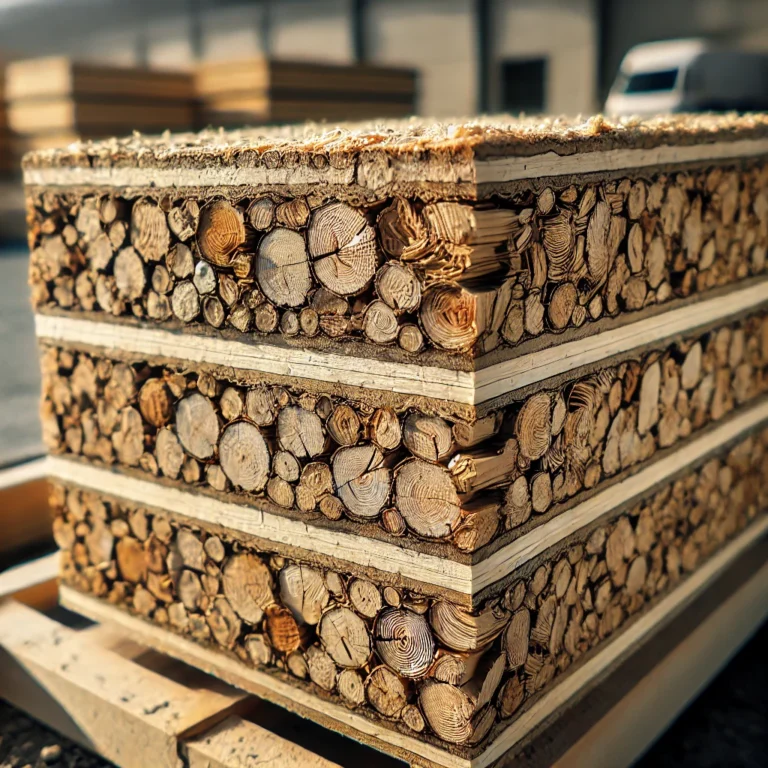 Nachhaltig Bauen mit Lehmbauplatten