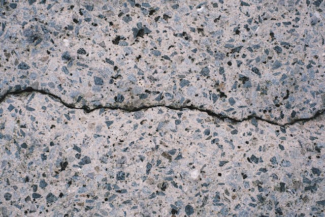 Dehnungsfugen: Warum sie wichtig sind