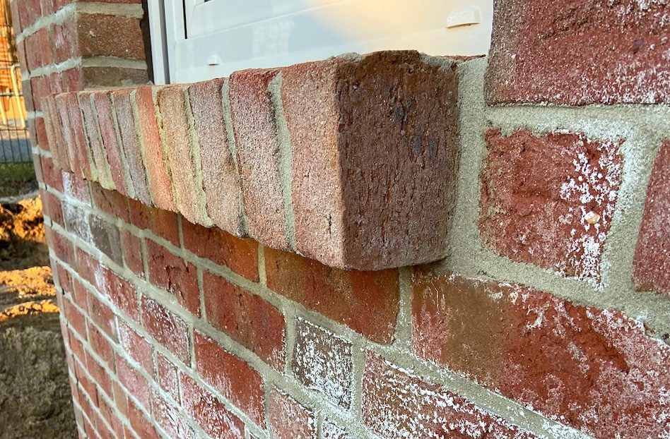 Was ist eine Sohlbank?