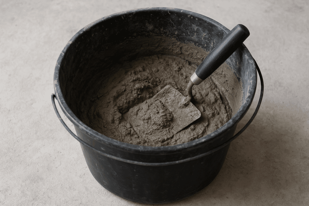 Was ist Portlandzement?