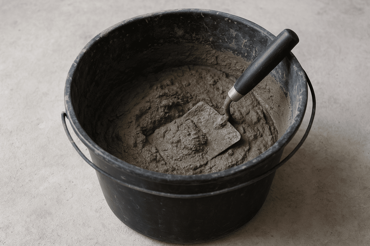 Was ist Portlandzement?