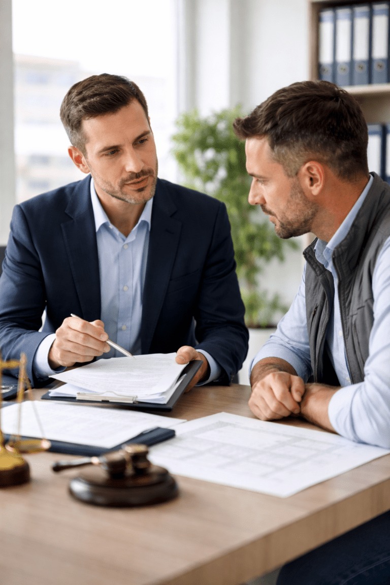 Anwalt Baurecht Erstberatung Kosten – Fachanwalt berät Bauherrn zu Bauvertrag, Gewährleistung und rechtlichen Möglichkeiten