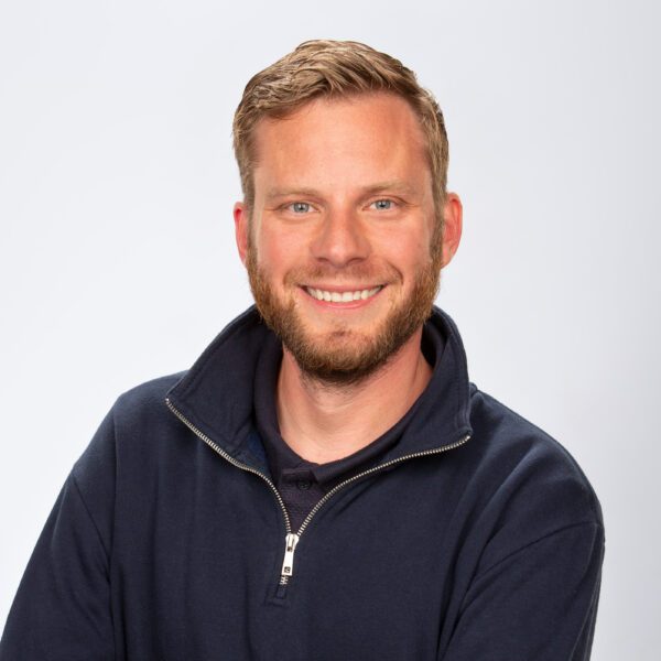 Baugutachter Tim Heuer