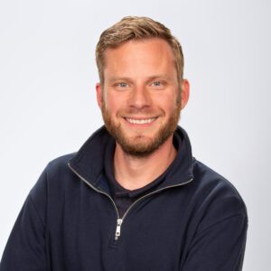 Baugutachter Tim Heuer für Berlin 