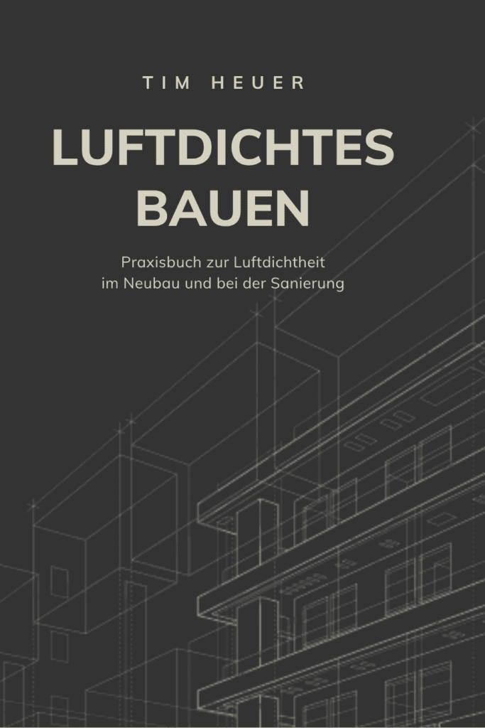 Bücher für Bauherren